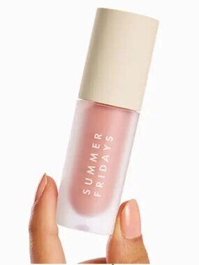 Summer Fridays Dream Lip Oil, NWT